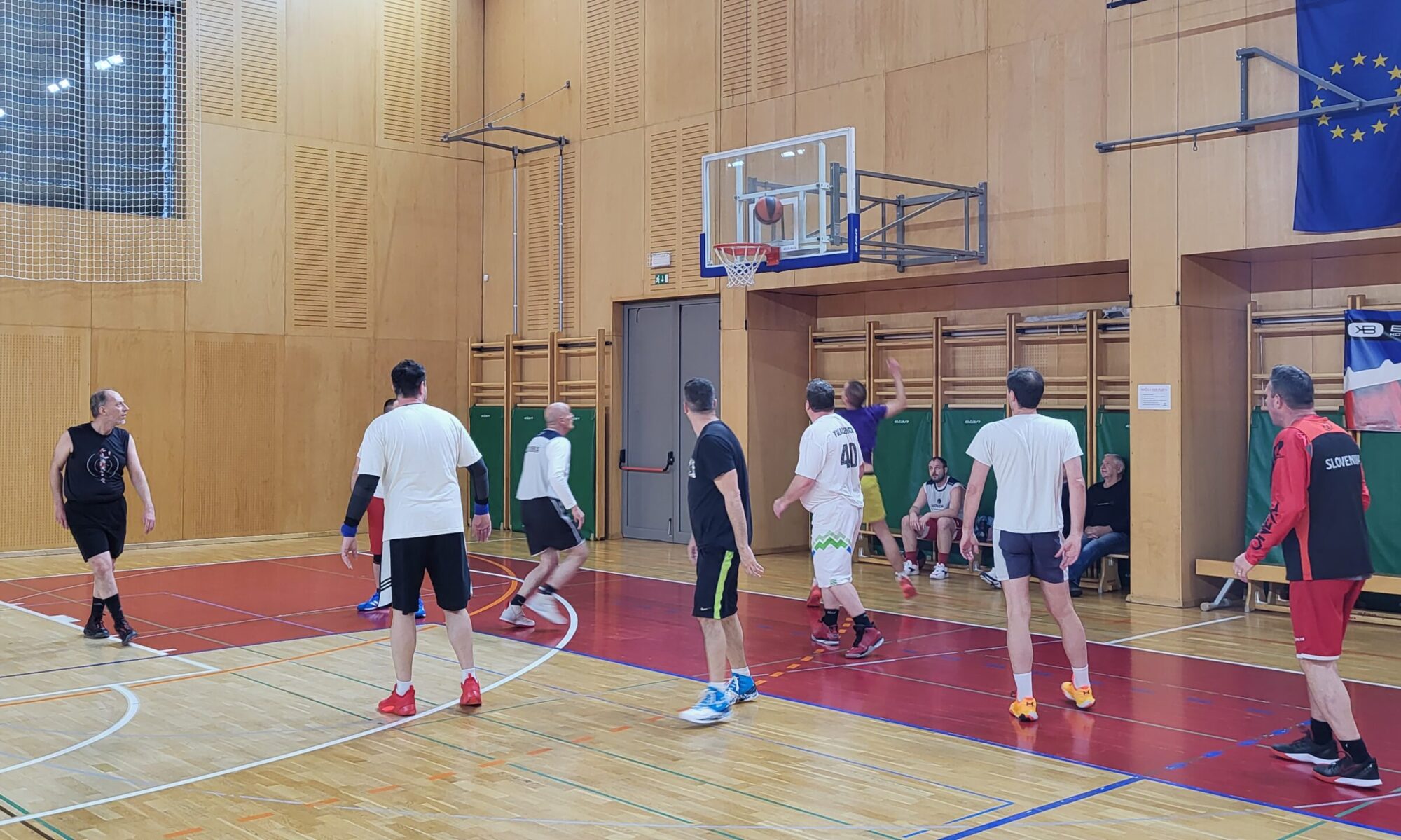 Društvo DTV Partizan Miklavž